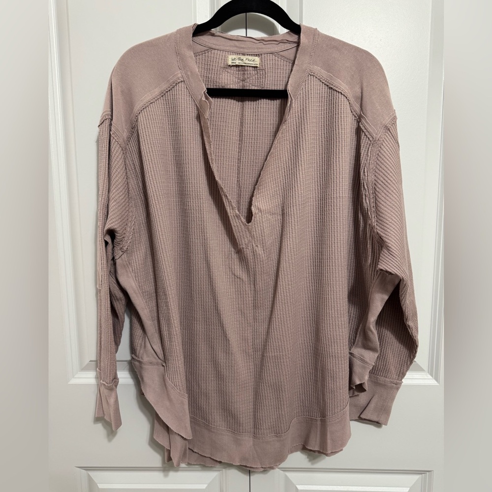 Free People Owen Thermal - M